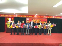 Nhà máy Thép Việt - Trung (VTM): Kỳ vọng dấu ấn mới