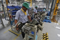 India Today: Các công ty Trung Quốc sang Việt Nam là một bài học cho Ấn Độ
