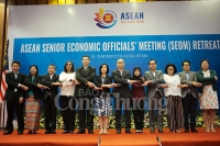 Việt Nam đề xuất 3 định hướng ưu tiên trong trụ cột kinh tế Năm ASEAN năm 2020