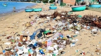 Chương trình Tìm kiếm Ý tưởng sáng tạo do UNESCO phát động vì một Đại dương không nhựa