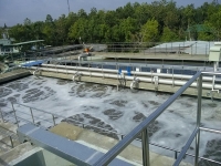Quy trình xây dựng hệ thống xử lý nước thải công nghiệp chuẩn