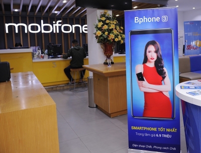 Sở hữu Bphone 3 với giá chỉ 1 nghìn đồng