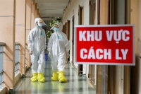 Việt Nam: Tình hình dịch covid-19 (virus Corona) đến ngày 25/10/2020