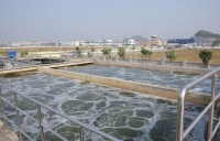 Giới thiệu các phương pháp xử lý nước thải thông dụng hiện nay