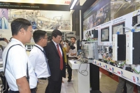 TP. Hồ Chí Minh đẩy mạnh phát triển công nghiệp hỗ trợ