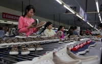 Dệt may, da giày, thủy sản cùng muốn tăng mức hỗ trợ doanh nghiệp