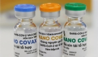 Thông tin mới nhất về vaccine COVID-19 &quot;made in Việt Nam&quot; Nano Covax