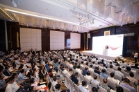 Ngày hội công nghệ ABB 2019 Kiến tạo tương lai kỹ thuật số tại Việt Nam